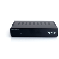 SAT>IP Server 8100