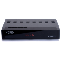 Xor HRT 8729 C/T/T2 bk