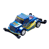 Xotik 1/32 2.4G RWD RC Auto RTR Racing Drift Voertuig Proportionele bediening Model speelgoed