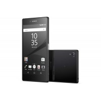 Xperia Z5 Premium Noir