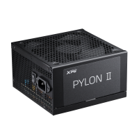 XPG Netzteil XPG PYLON II 750B PC netvoeding 750 W ATX 80 Plus Bronze