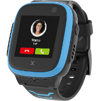 Xplora X5 Play Kindersmartwatch Bellen, GPS, Camera, Berichtjes