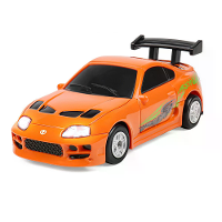 XQ 4063 RTR 1/64 2.4G 4WD Mini Drift RC Auto LED Licht Proportionele Throttle Desktop Afstandsbediening Hoge Snelheid On