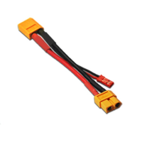 Xt60 Male To Xt60 Female Converter And Jst Male Plug