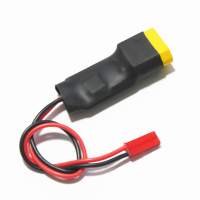 Xt60 Turns Jst Bec Voltage Regulation Module 5v/12v 3a Output