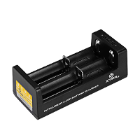 Xtar Mc2 18650 14500 26650 Battery Micro Usb Smart Charger