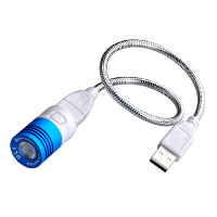 Xtar Ul1 180lm 4mode Usb Mini Multifunctional Led Light