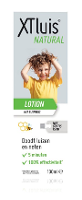 XTluis Natural Lotion