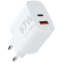 Xtorm 67W GaN2 Ultra Wall Charger oplader