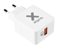 Xtorm AC Adapter USB Quick Charge 3.0 (18W)