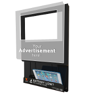 Xtorm BU103 Business Charg 'n Go 12 Organizer
