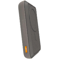 Xtorm Draadloze magnetische Powerbank 7.5W   10.000 MAh