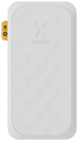 XTORM FS5200 Oplaadbare batterij (USB C) 20000 mAh USB PD 2.0 LiPo USB A, USB C Wit