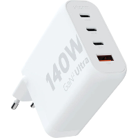 Xtorm GaN² Ultra wandoplader 140 Watt