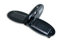 Xtorm Sun Traveler Zwart 1100 Mah