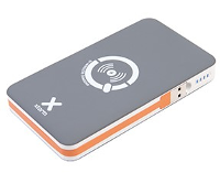 Wireless Power Bank Xb103   8000mah