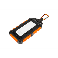 Xtorm XR104   Xtreme Solar Powerbank 20W   10.000 MAh