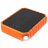 Xtorm Xtreme Powerbank Rugged 18W   10.000 MAh