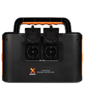 Xtorm Xtreme Powerstation 500W