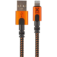 Xtorm Xtreme USB naar Lightning kabel 12W