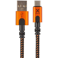 Xtorm Xtreme USB naar USB C kabel 60W