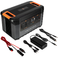 Xtorm Xtreme Zonnepaneel 100W