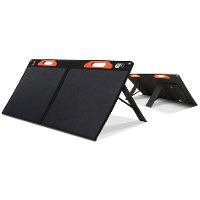 Xtorm Xtreme Zonnepaneel bundel 2x 100W