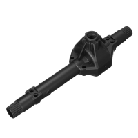 Xtra Speed Steel Alloy Axle Housing Axial YETI AR60 RR10 #XS AW230051BK For TRX TRAXXAS 1/10 RC Car