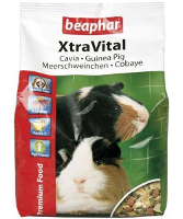 Beaphar Xv Sp Caviavoer 2,5 Kg