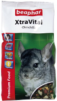 Xtravital Chinchilla #95;_1 Kg