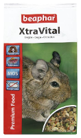 Xtravital Degoe #95;_500 Gr