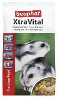 Xtravital Dwerghamster #95;_500 Gr