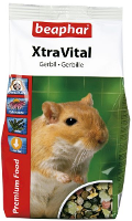 500 Gr Xtravital Gerbilvoer