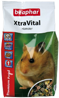 Xtravital Hamster #95;_500 Gr