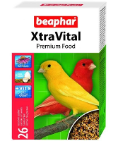 Xtravital Kanarie 250 Gr
