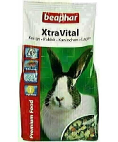 2,5 Kg Xtravital Konijn