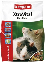 Xtravital Rat #95;_500 Gr