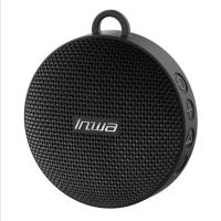 Xulongwei Buitenfiets Spreker Draagbare Bluetooth Sprekers 750mAh Batterij Ondersteunt TF kaart Afspelen Handsfree belle
