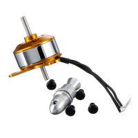 Xxd Mini A1504 Kv2700 Outrunner Brushless Motor