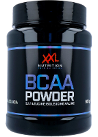 XXL Nutrition BCAA Poeder   Pina Colada