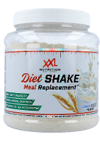 XXL Nutrition Diet Shake   Cookies & Cream