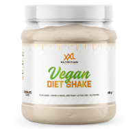 XXL Nutrition Vegan Diet Shake   Chocolate
