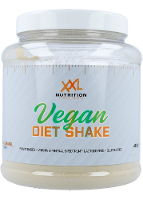 XXL Nutrition Vegan Diet Shake   Vanille