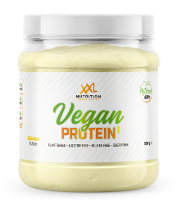 XXL Nutrition Vegan Proteïne   Banaan
