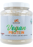 XXL Nutrition Vegan Protein   Aardbei