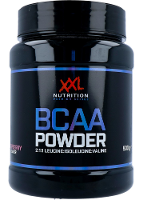 XXL BCAA Poeder   Raspberry