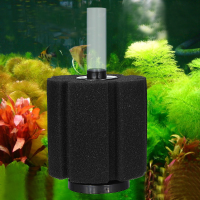 Xy 380 Oxygen Biochemical Sponge Filter Fish Fry Tank
