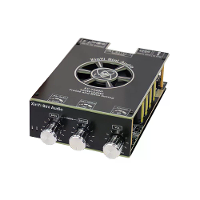 XY T220H Dual Channel Stereo TPA3251 bluetooth 5.2 Digitale Stereo Audio Power Amplifier Board 220Wx2 met Behuizing Audi