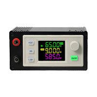 XY6509X XY6506X CNC Verstelbare DC Voedingsbron Constant Voltage Constant Current Onderhoud Stap Onder Module