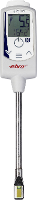Xylem FOM 330 NFC Sensor voor frituurvet 50   200 °C